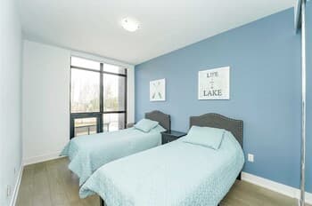 Friday Harbour Boutique Home