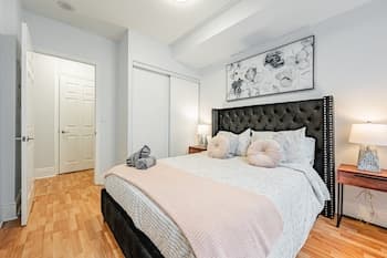 Duke Of York Boutique Suites