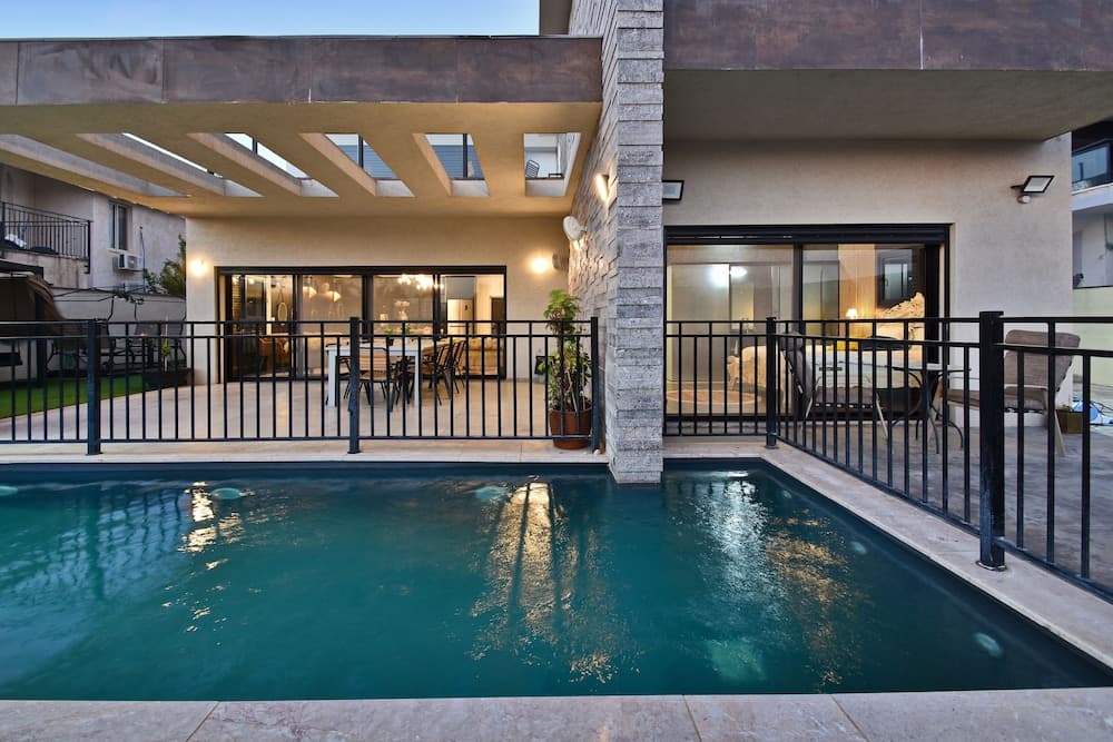 Villa Victoria Kalanit