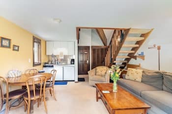 Manitou Lodge 7 Hotel Room