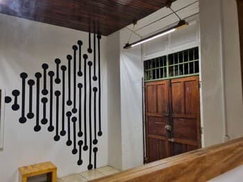 The Wabi Sabi  - Hostel