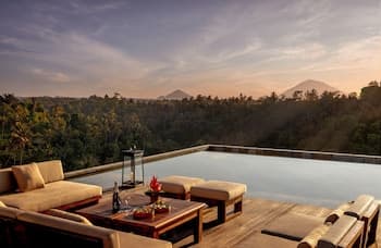 Anantara Ubud Bali Resort