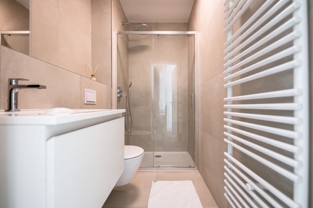 Classy Studio W Balcony near Cloche dOr