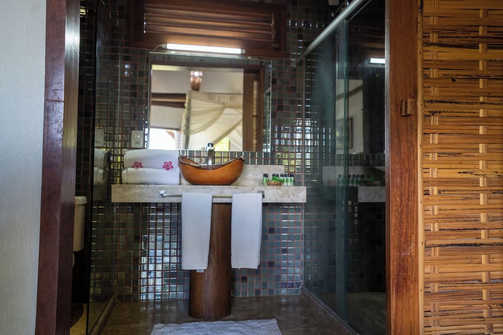 Hotel Villa Balidendê