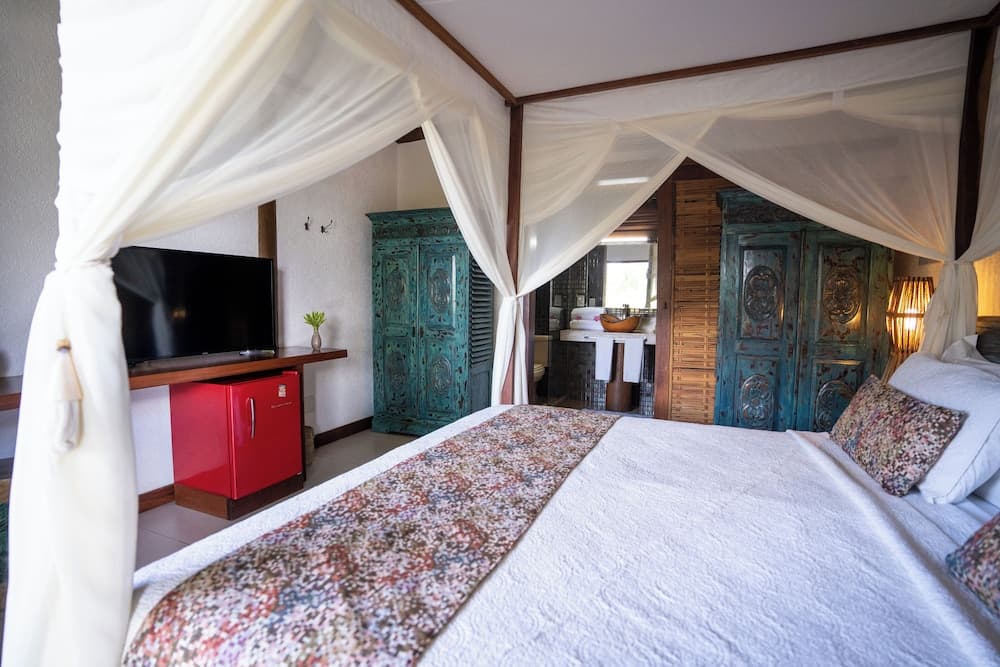 Hotel Villa Balidendê