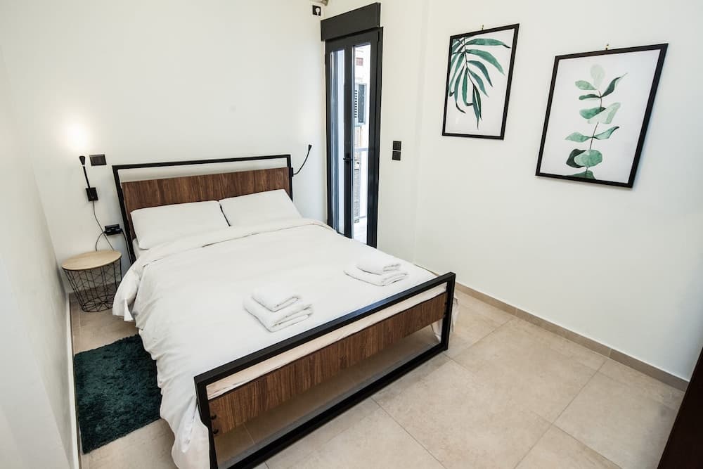 Beautiful Aparment in Psiri-Monastiraki