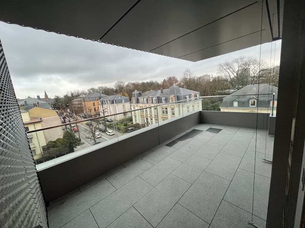 Exquisite 2BR Apt Ville Haute District