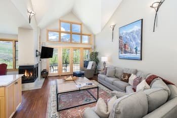 Aspen Ridge 24 3 Bedroom Townhouse