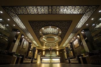 OXYGYM CLUB Hotel And Suites