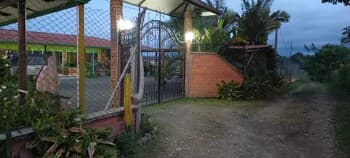 FINCA EL VERGEL FILANDIA QUINDIO