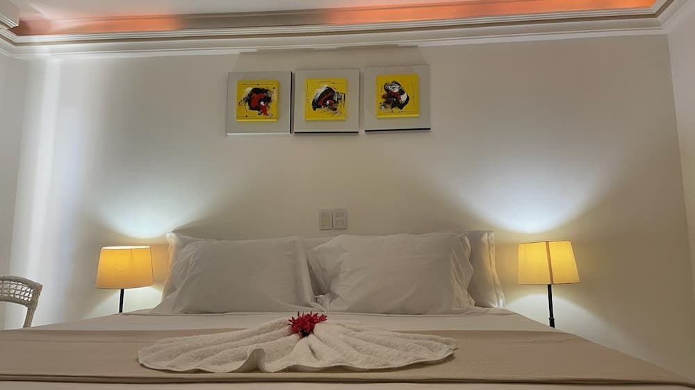 NEW CASABLANCA PRAIA HOTEL LTDA