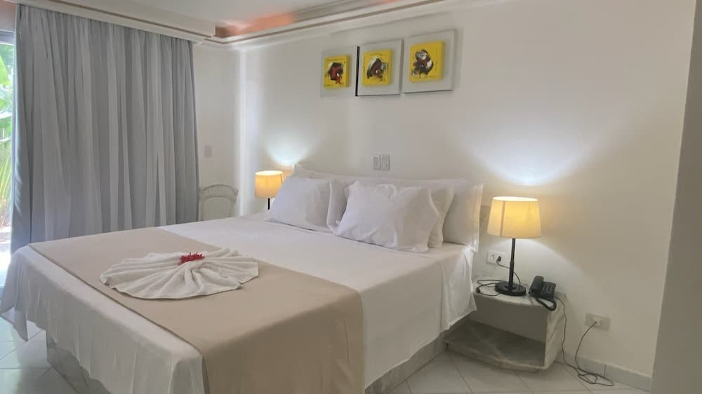 NEW CASABLANCA PRAIA HOTEL LTDA