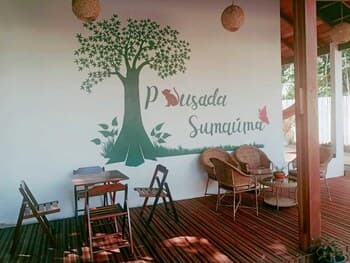 Pousada e Restaurante Sumaúma