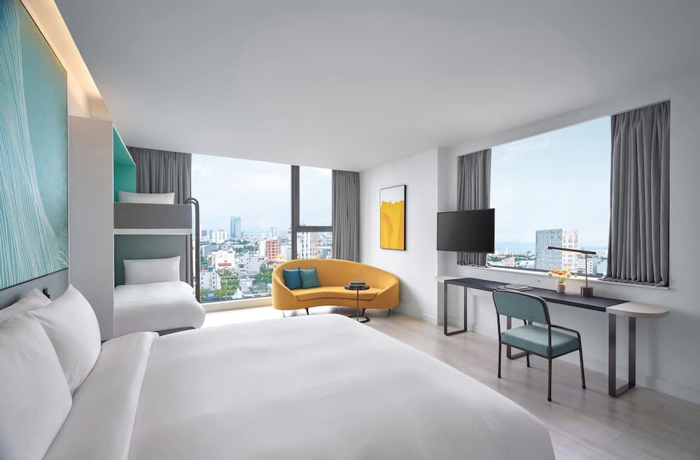 voco Ma Belle Danang by IHG