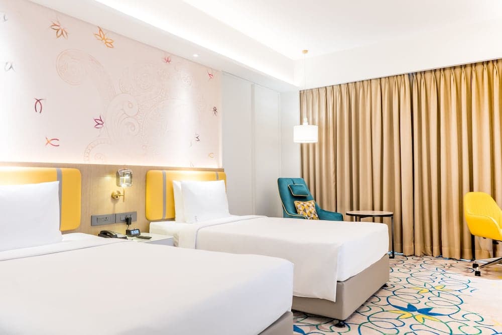 Holiday Inn Lucknow Airport by IHG