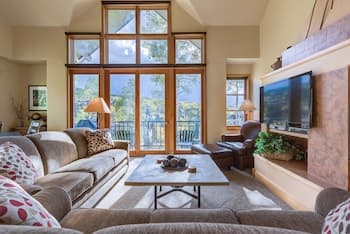 Aspen Ridge 3 3 Bedroom Townhouse