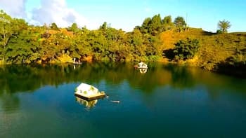 Finca Paraiso Glamping