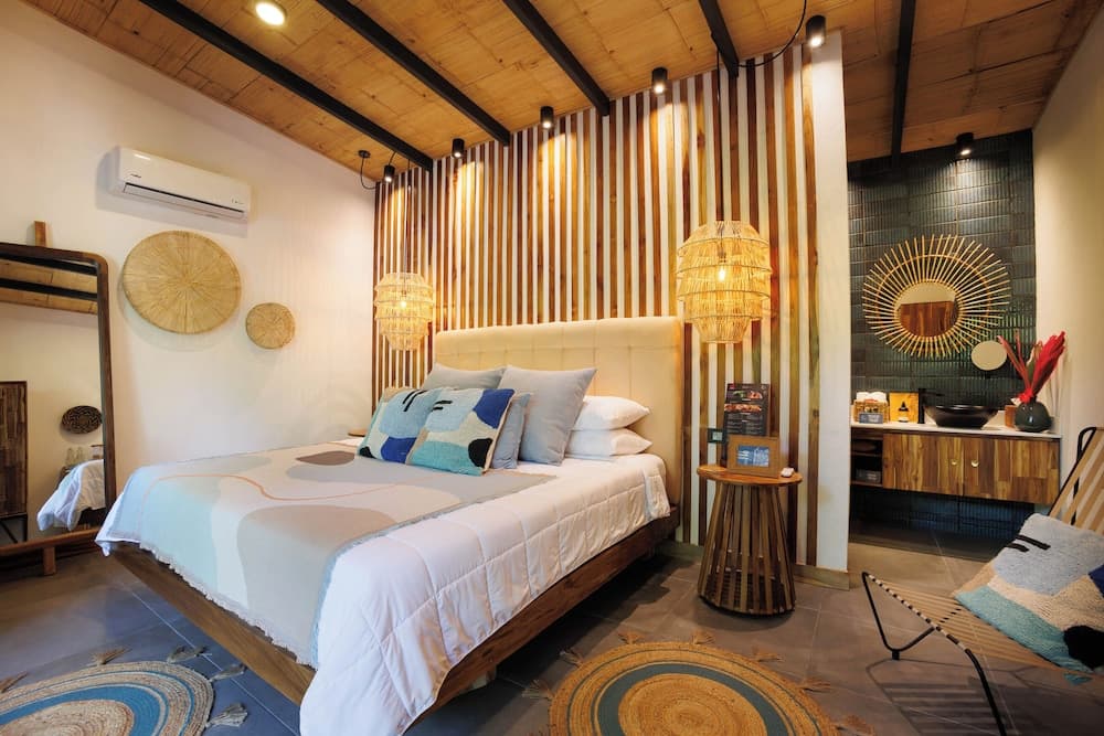 Exôtico Beach Hotel