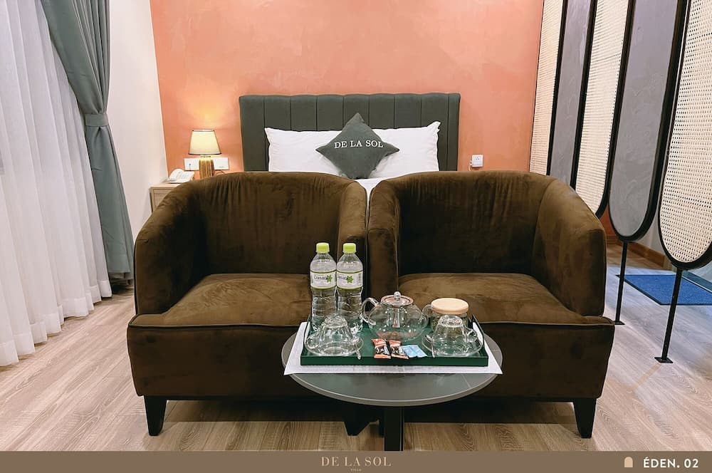 De La Sol Villas Da Lat