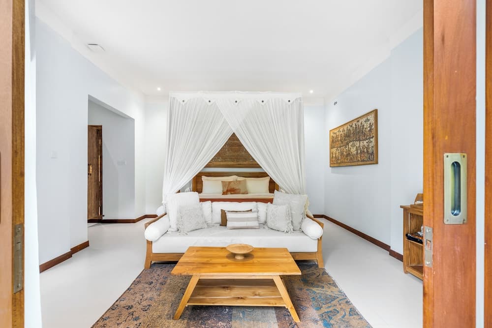 Vije Boutique Resort & Spa