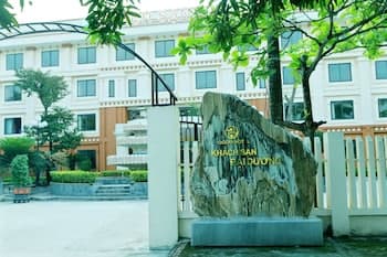 Dai Duong Hotel Nghe An