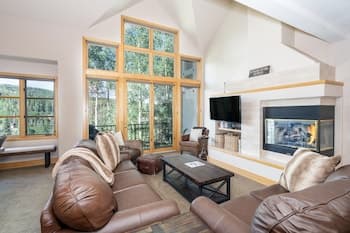 Aspen Ridge 4 3 Bedroom Townhouse