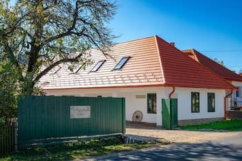 Ferrata Vár Vendégház