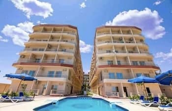 Casablanca beach by Vision Suites