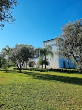 Blumare Alimini Residence