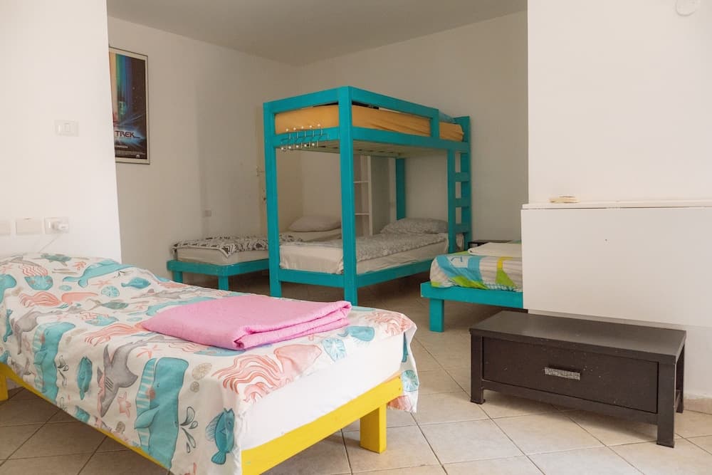 Ahla Dive Time Villa