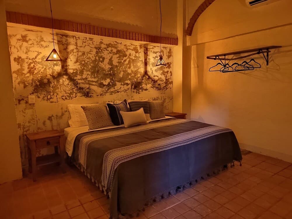 Okahey Sayulita Nayarit