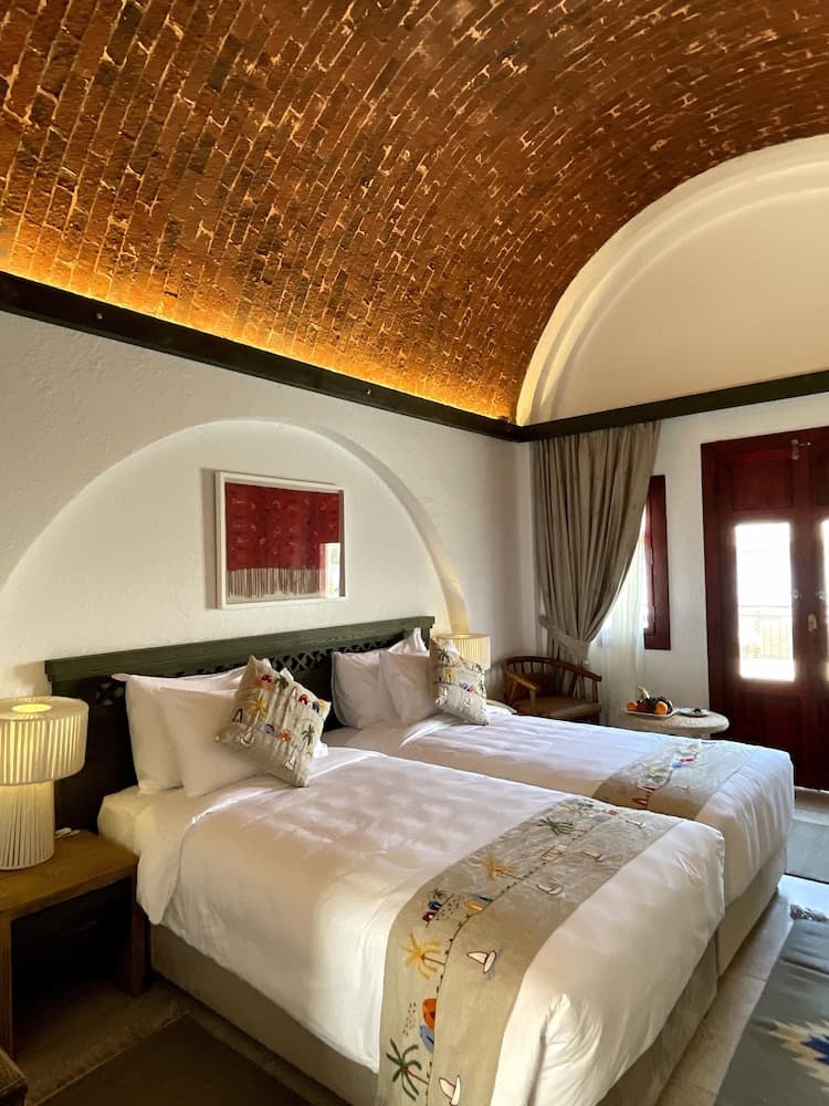 Sonesta Nouba Hotel Aswan