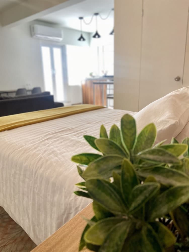 Pelicanos Apartments