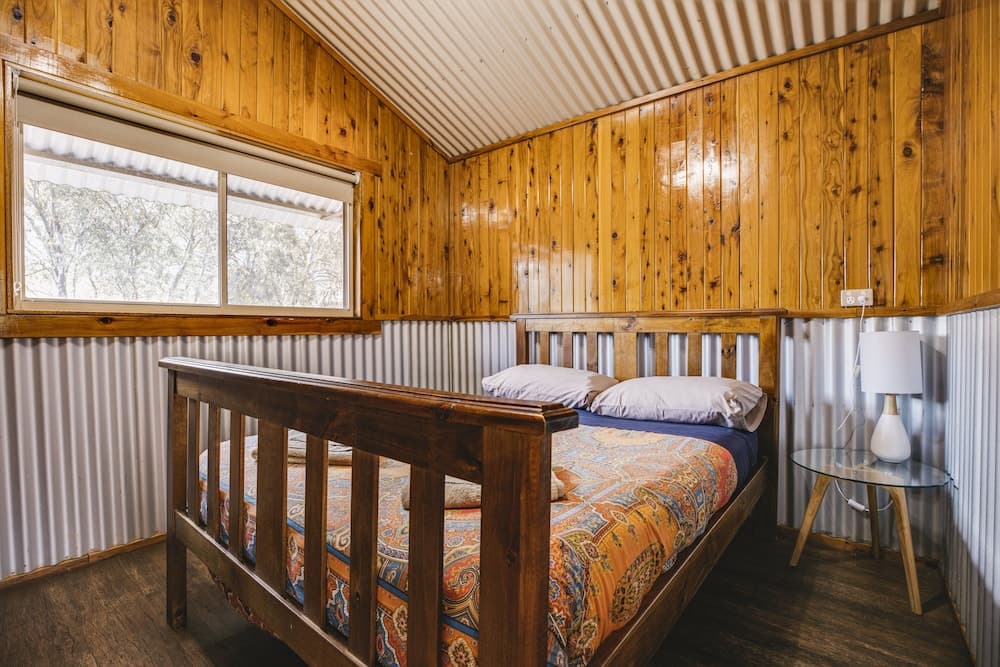 Nyngan Riverside Tourist Park