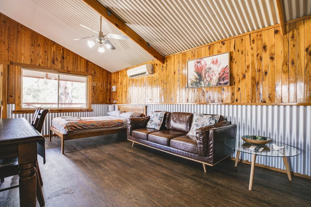 Nyngan Riverside Tourist Park