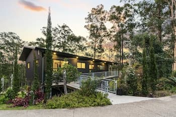Gold Coast Tree Houses