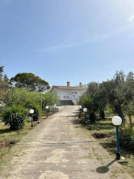 Alepochori Seaside Village