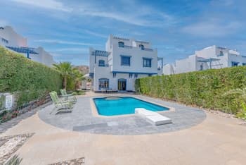 VESTA - Sahl Hasheesh Residence