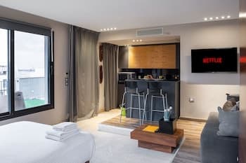 Vesta - New Cairo Residence