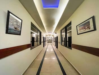 Rose Palace Hotel Gulberg