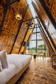 Amã Stays & Trails Serendipity, Ranikhet