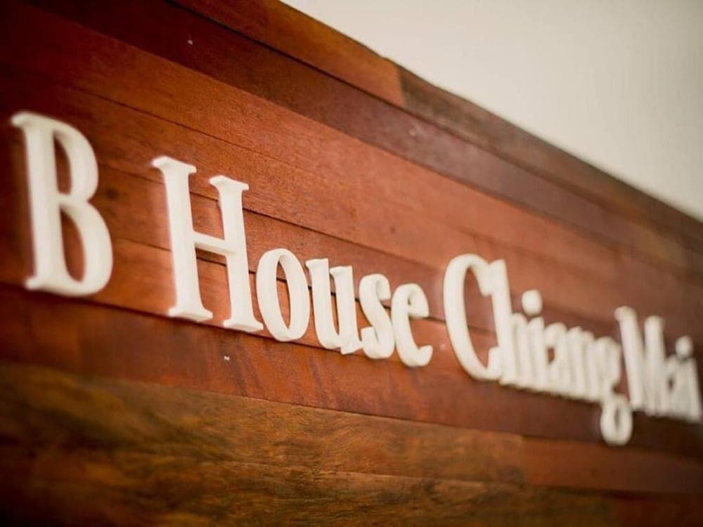 B House Chiang Mai Thailand