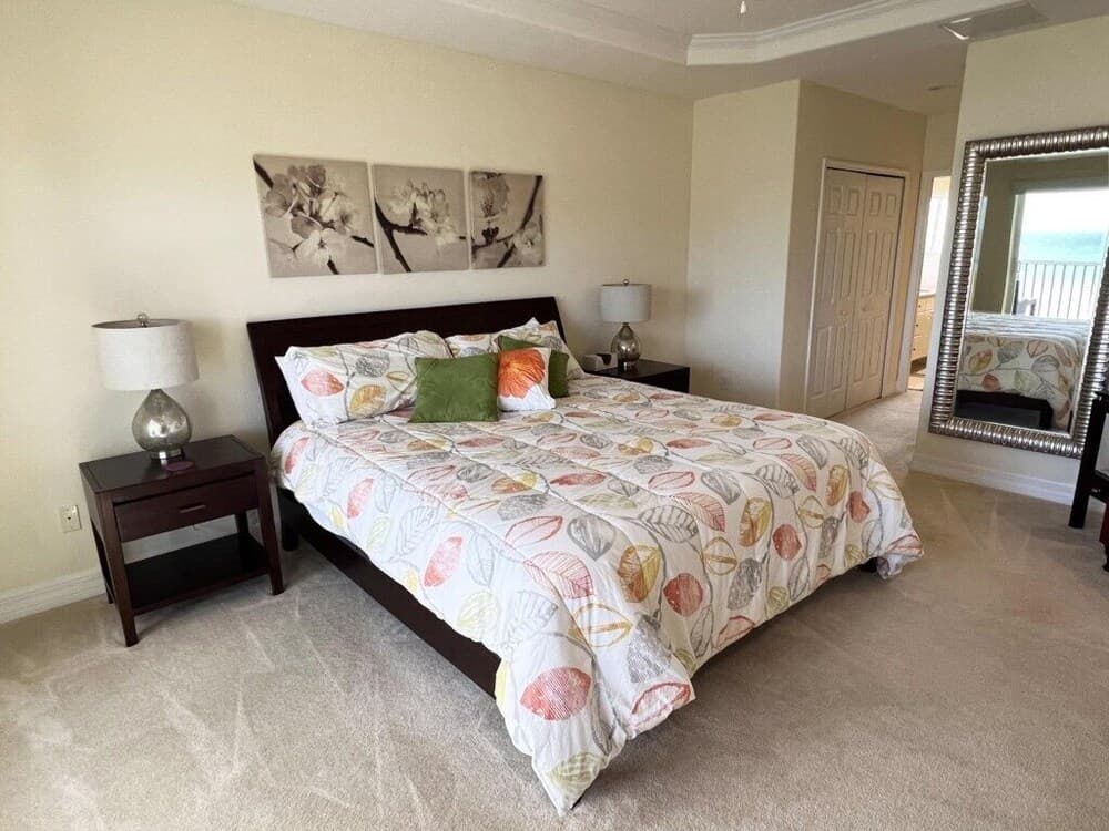 A Touch of Modern With Views Condo