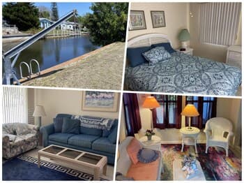 A Touch of Ole' Florida