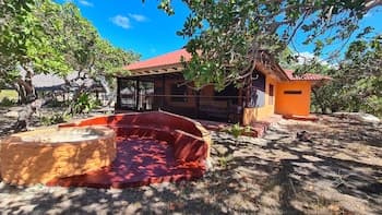 Charming 2-bed Cottage in Bodo, a Fishing Village