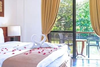 Sheridan Boutique Resort