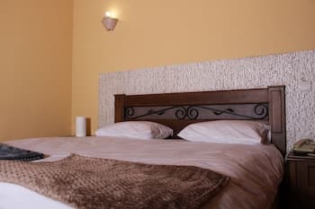 Organic House & Aquapark