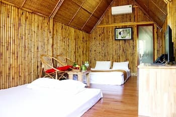 Homestay Coco Island