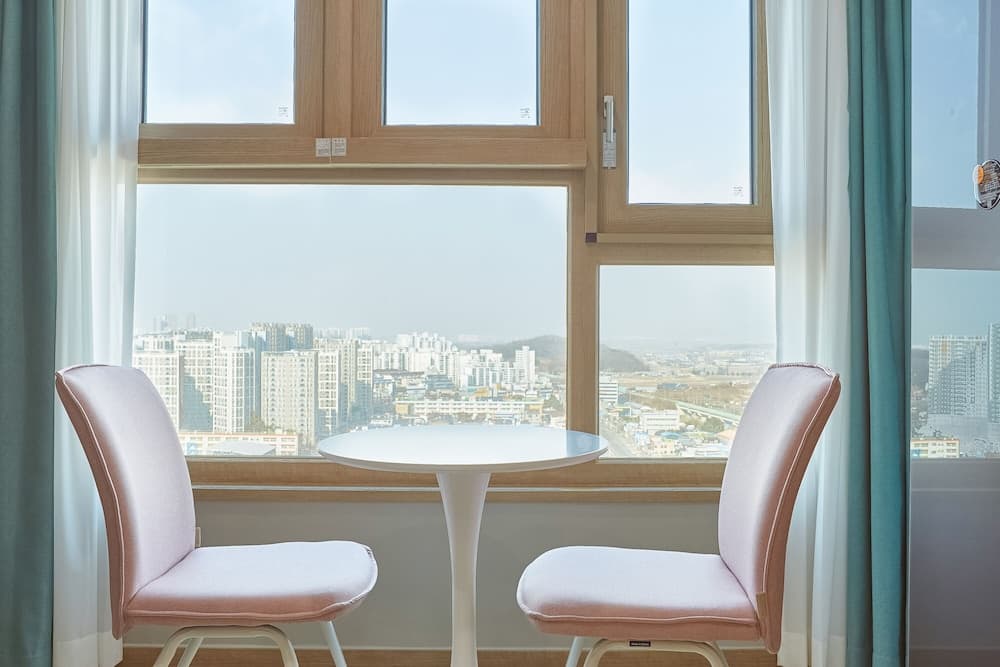 Jeonju Signature Hotel