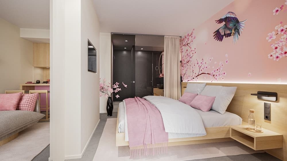 VISIONAPARTMENTS Glattbrugg